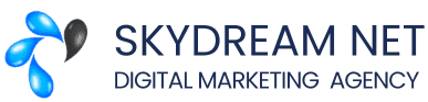 SkyDream logo